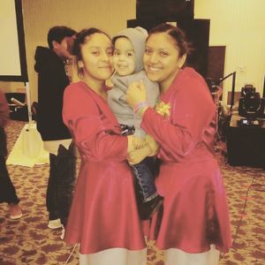 Meet your Posher, Eliza